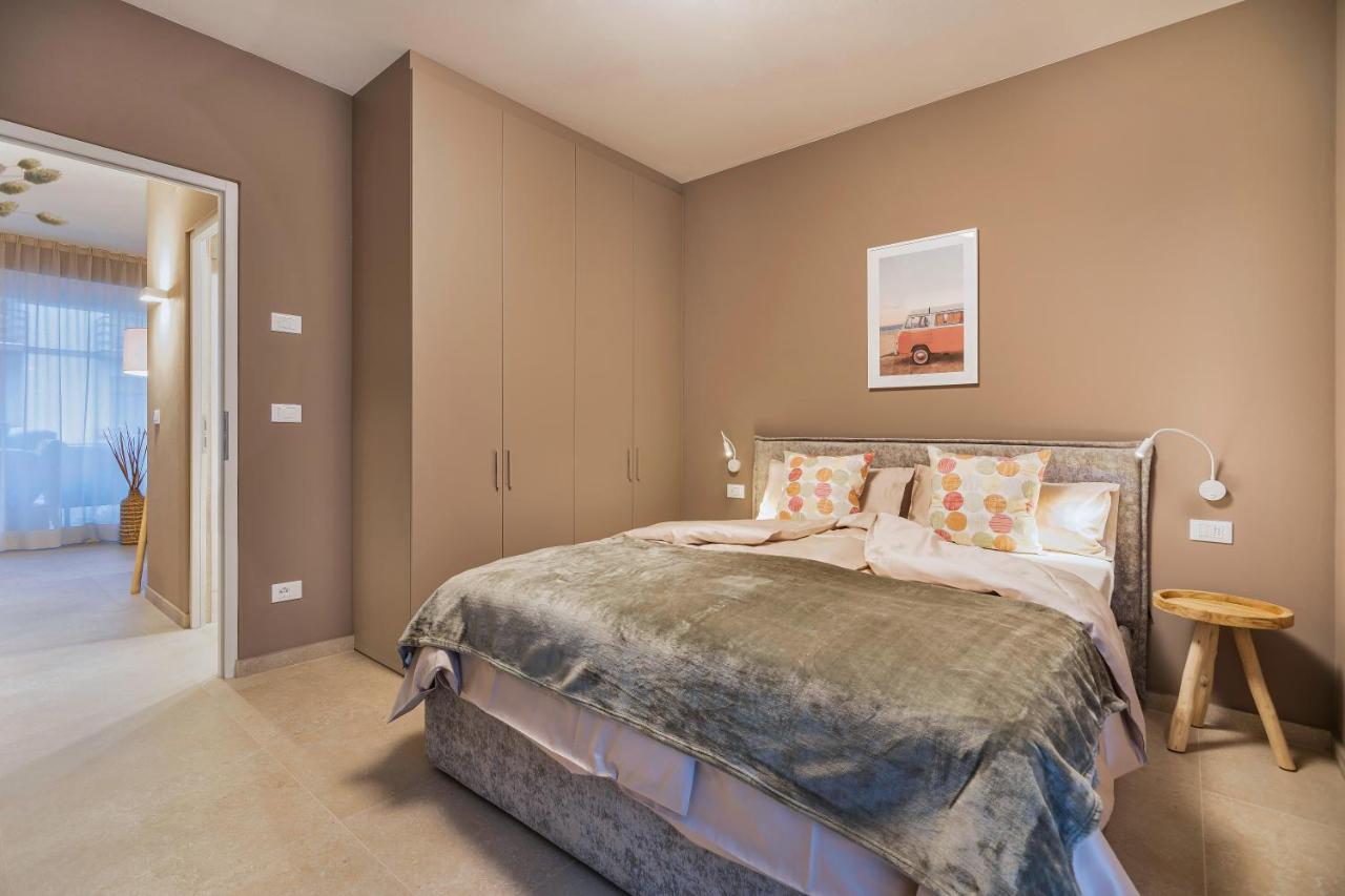 Indigo Eco Apartments باردولينو المظهر الخارجي الصورة