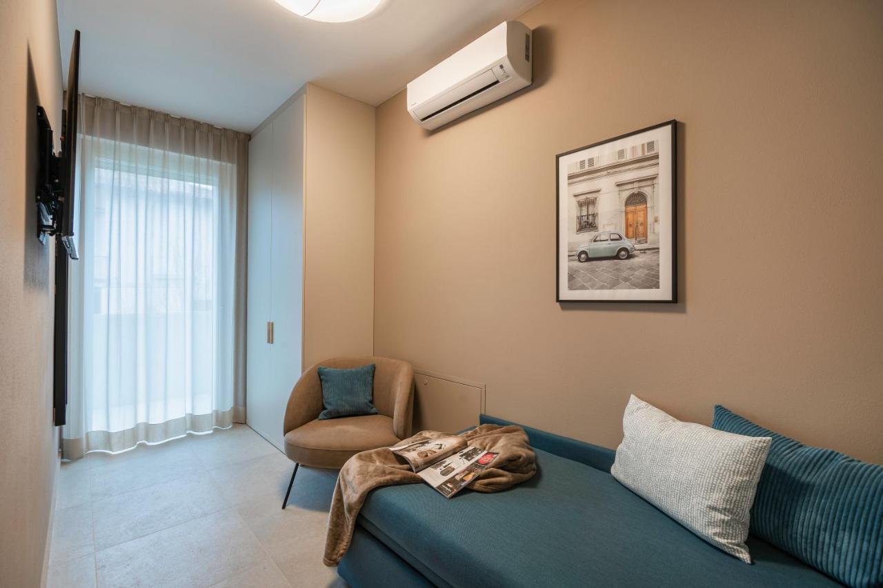 Indigo Eco Apartments باردولينو المظهر الخارجي الصورة