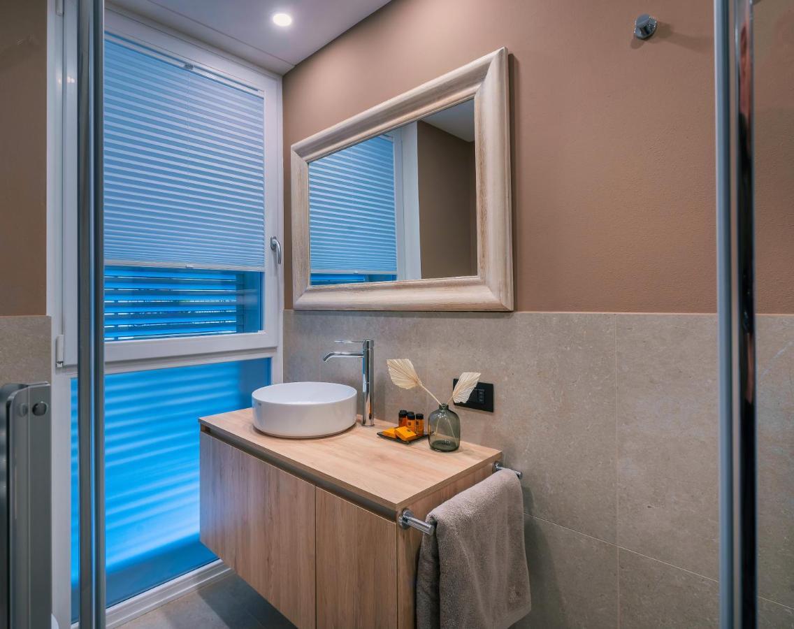 Indigo Eco Apartments باردولينو المظهر الخارجي الصورة