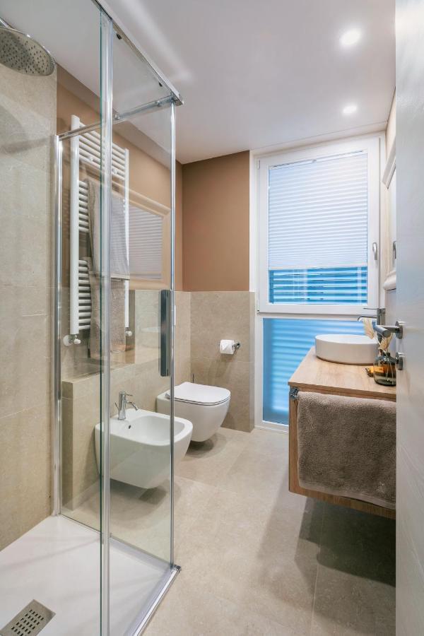 Indigo Eco Apartments باردولينو المظهر الخارجي الصورة