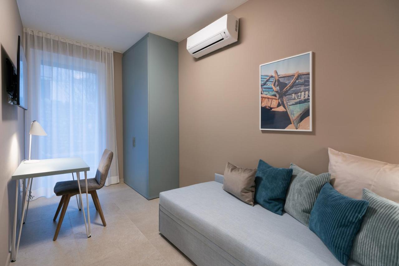 Indigo Eco Apartments باردولينو المظهر الخارجي الصورة