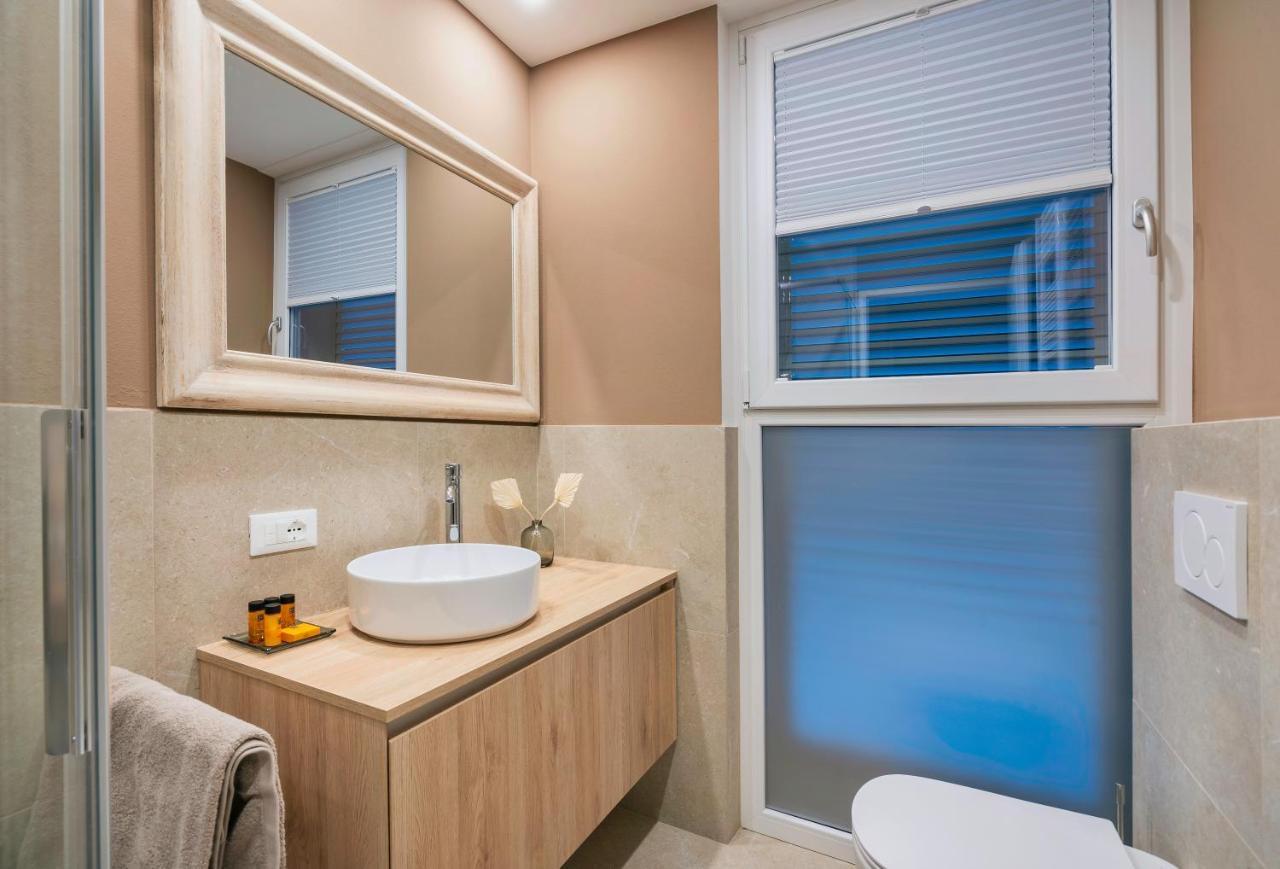 Indigo Eco Apartments باردولينو المظهر الخارجي الصورة