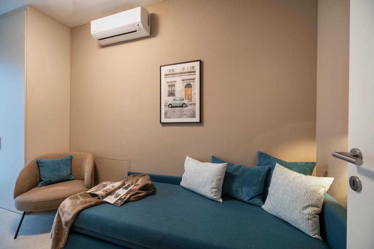 Indigo Eco Apartments باردولينو المظهر الخارجي الصورة
