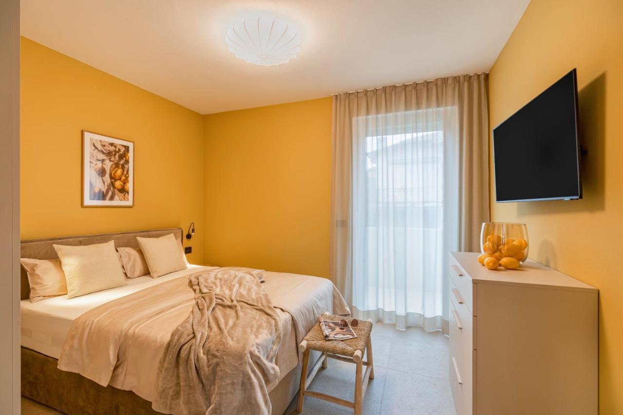 Indigo Eco Apartments باردولينو المظهر الخارجي الصورة