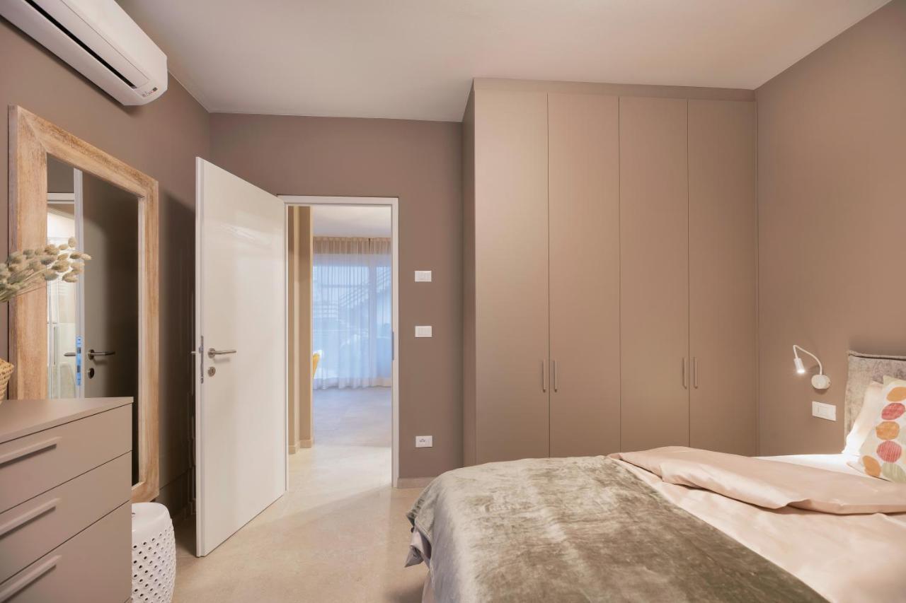 Indigo Eco Apartments باردولينو المظهر الخارجي الصورة
