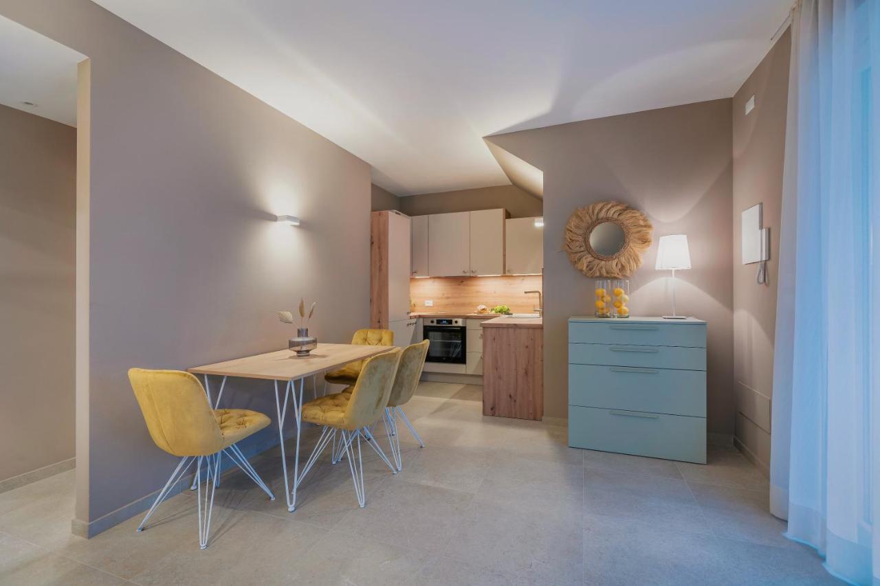 Indigo Eco Apartments باردولينو المظهر الخارجي الصورة