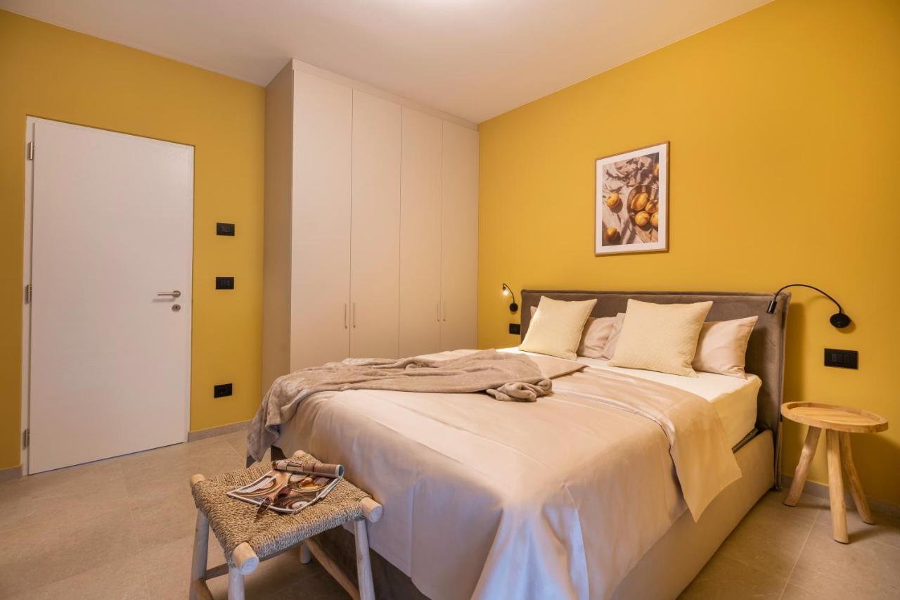 Indigo Eco Apartments باردولينو المظهر الخارجي الصورة