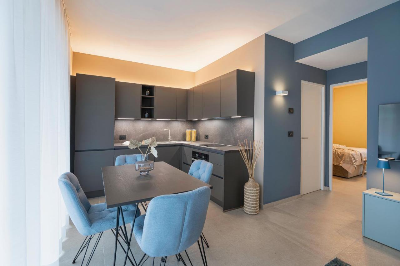 Indigo Eco Apartments باردولينو المظهر الخارجي الصورة