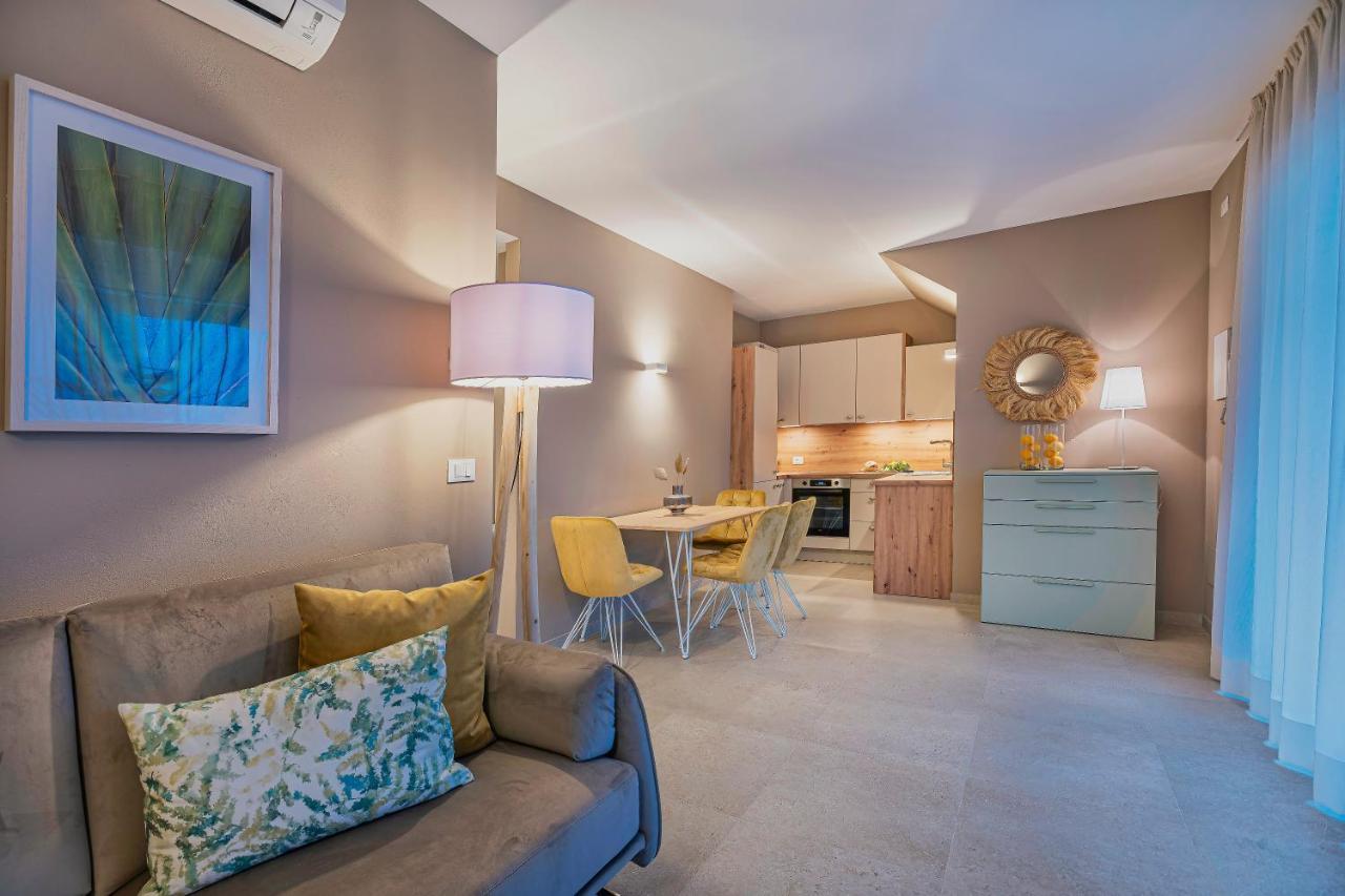 Indigo Eco Apartments باردولينو المظهر الخارجي الصورة