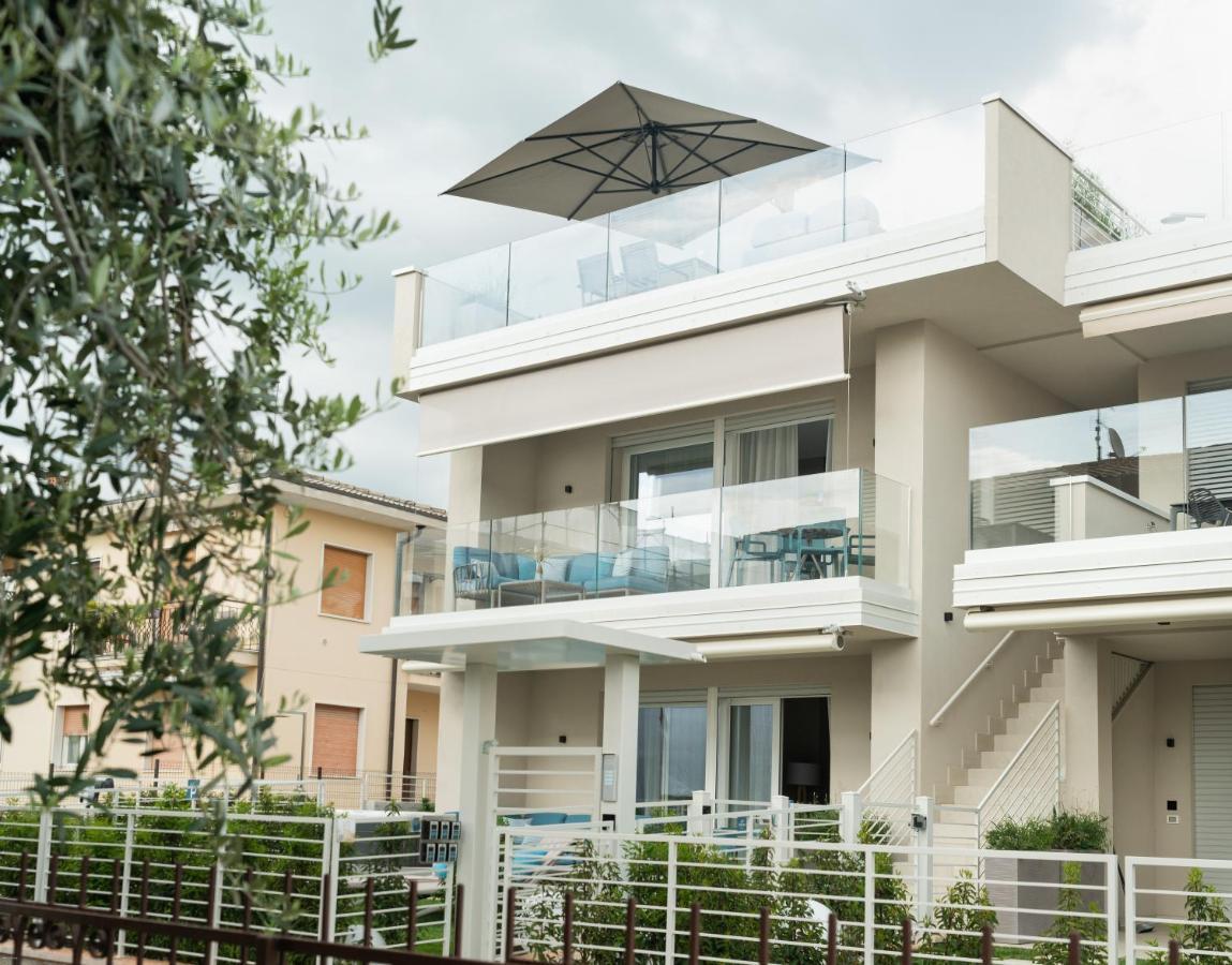 Indigo Eco Apartments باردولينو المظهر الخارجي الصورة