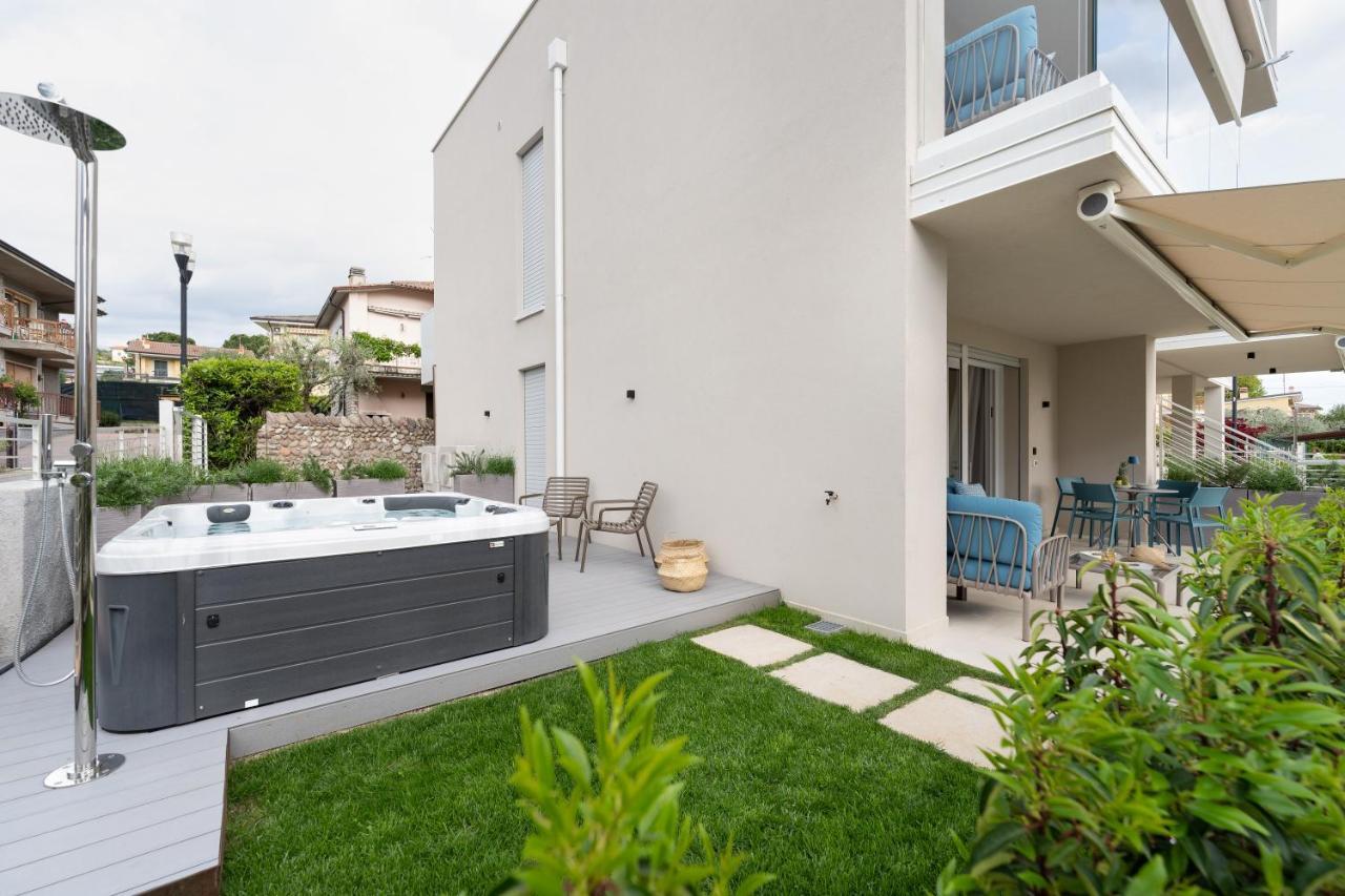 Indigo Eco Apartments باردولينو المظهر الخارجي الصورة