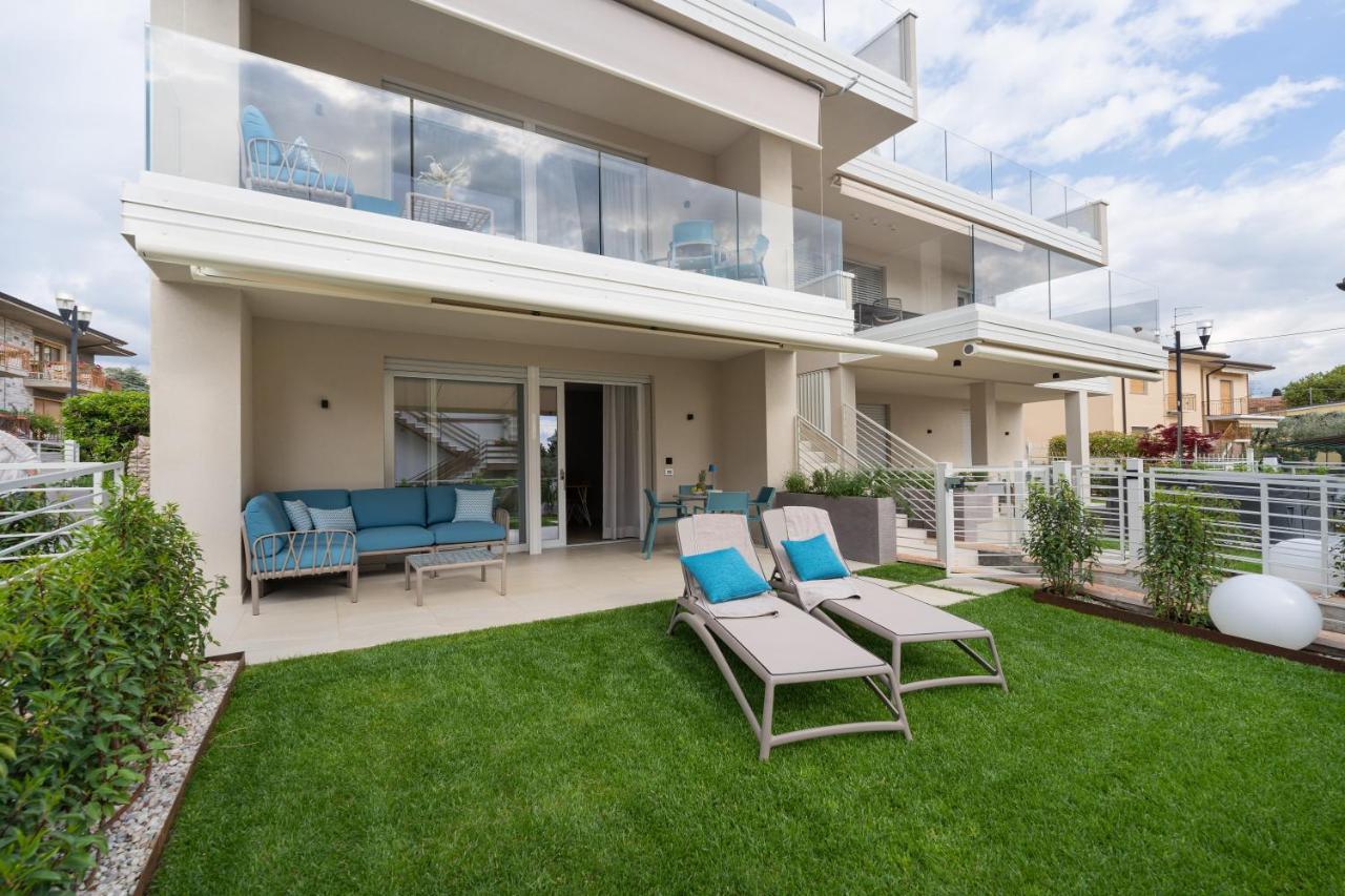 Indigo Eco Apartments باردولينو المظهر الخارجي الصورة