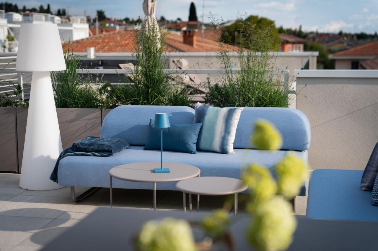 Indigo Eco Apartments باردولينو المظهر الخارجي الصورة