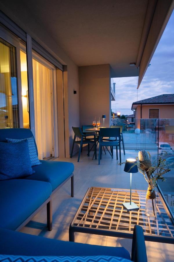 Indigo Eco Apartments باردولينو المظهر الخارجي الصورة